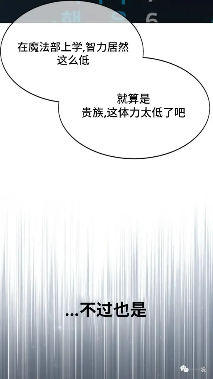 漫画《配角在学院生存》配角在学校生存1第33张图