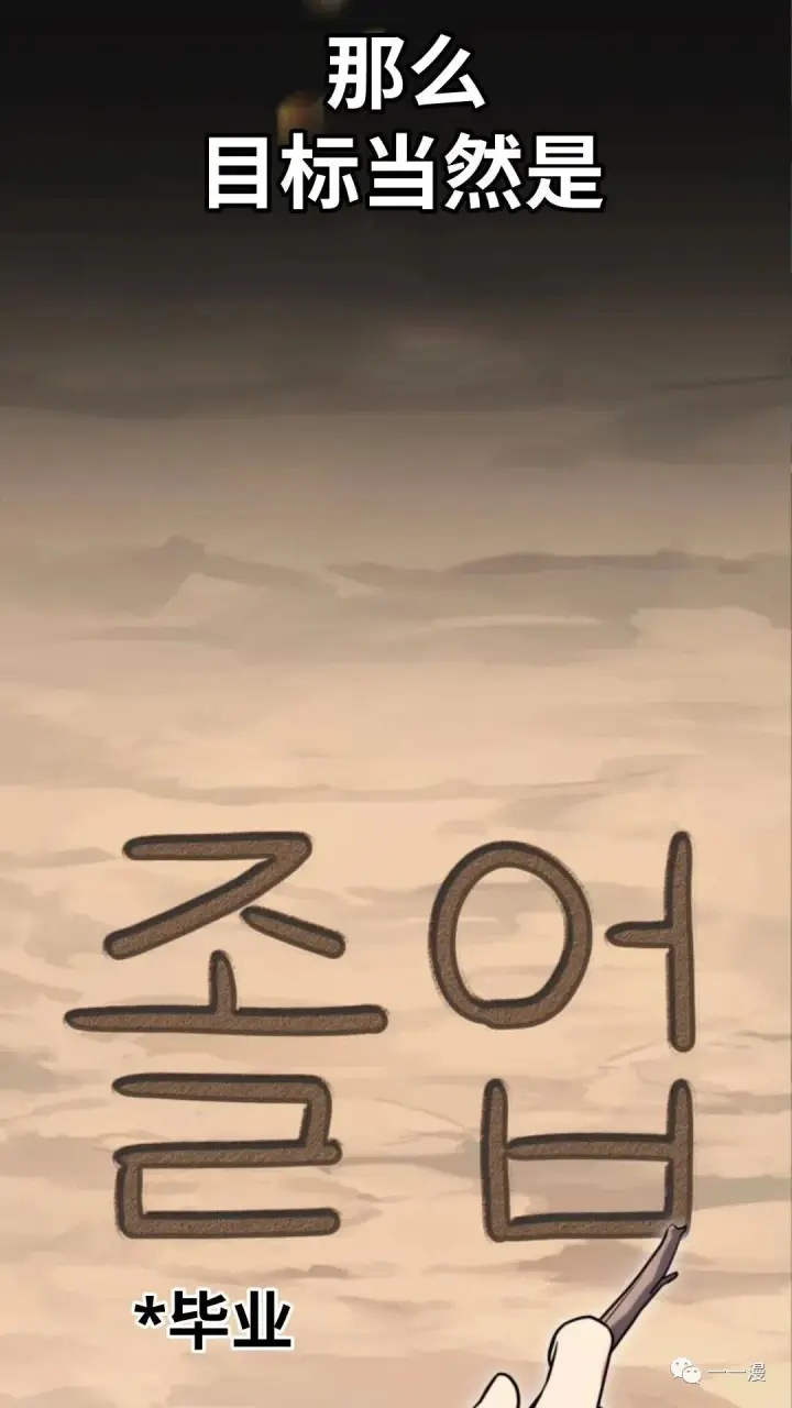 漫画《配角在学院生存》配角在学校生存1第57张图