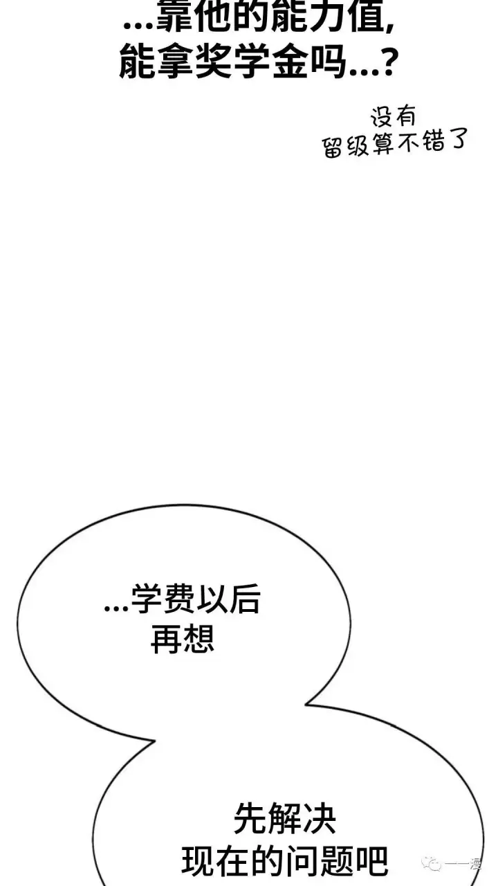 漫画《配角在学院生存》配角在学校生存1第61张图