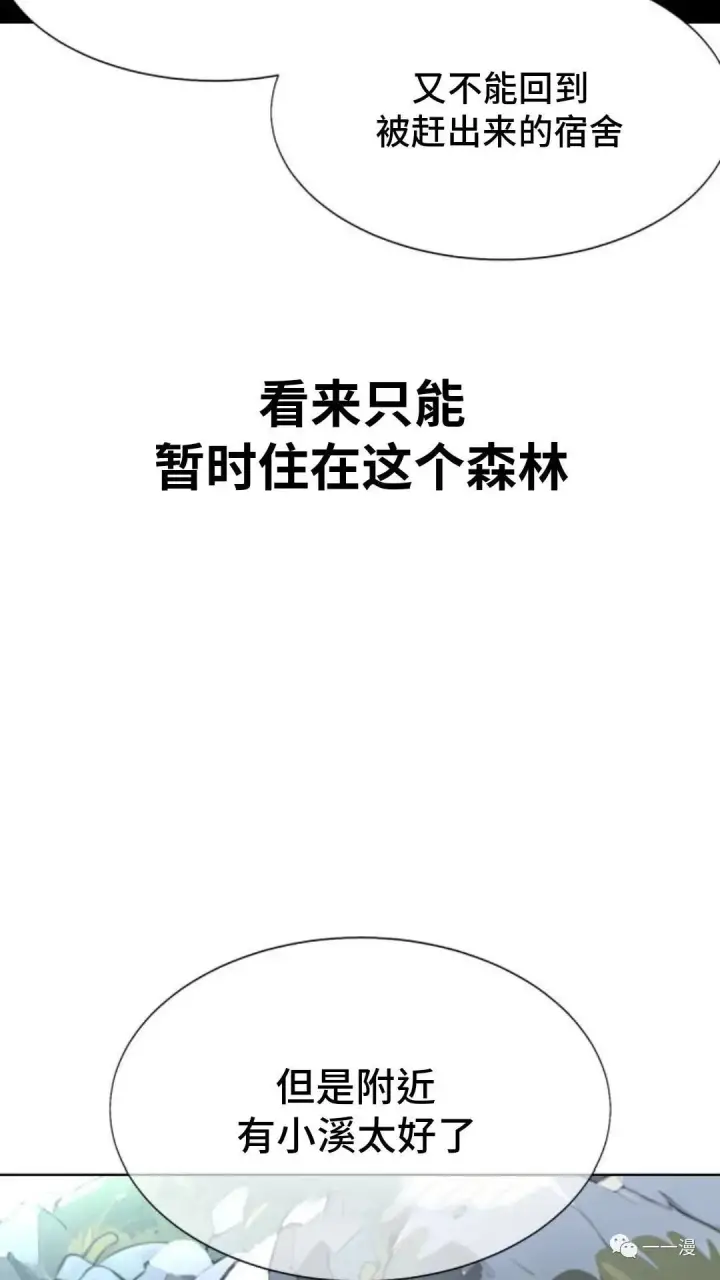 漫画《配角在学院生存》配角在学校生存1第68张图