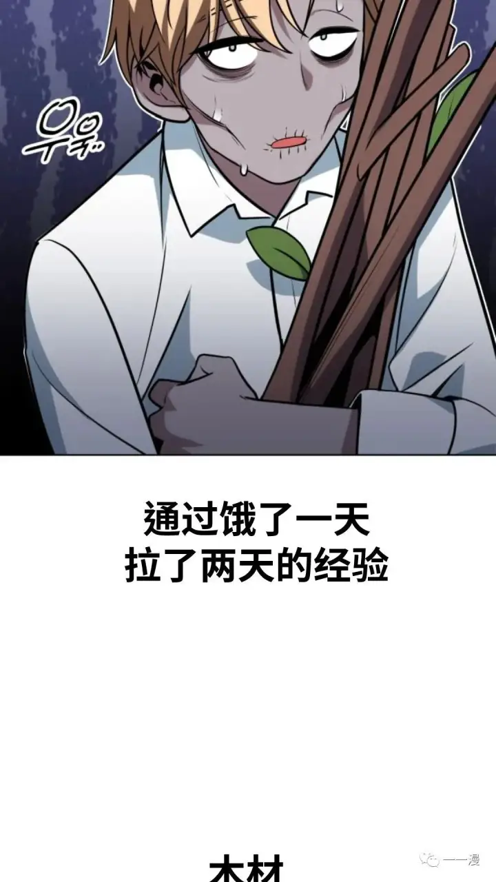 漫画《配角在学院生存》配角在学校生存1第90张图