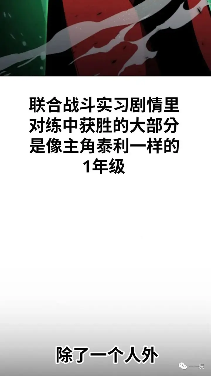 漫画《配角在学院生存》配角在学校生存4第67张图