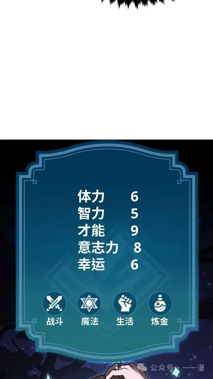 《配角在学院生存》配角在学校生存6图69