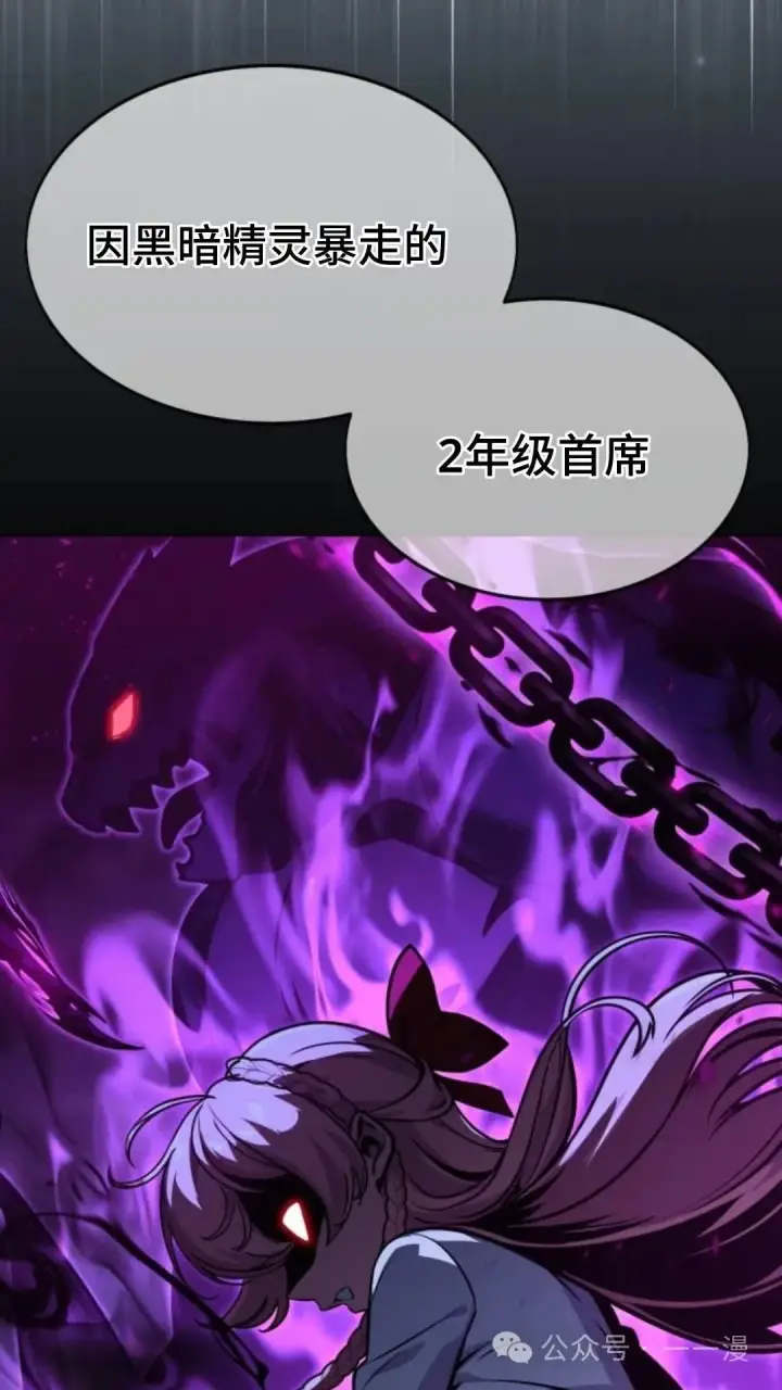 漫画《配角在学院生存》配角在学校生存8第62张图