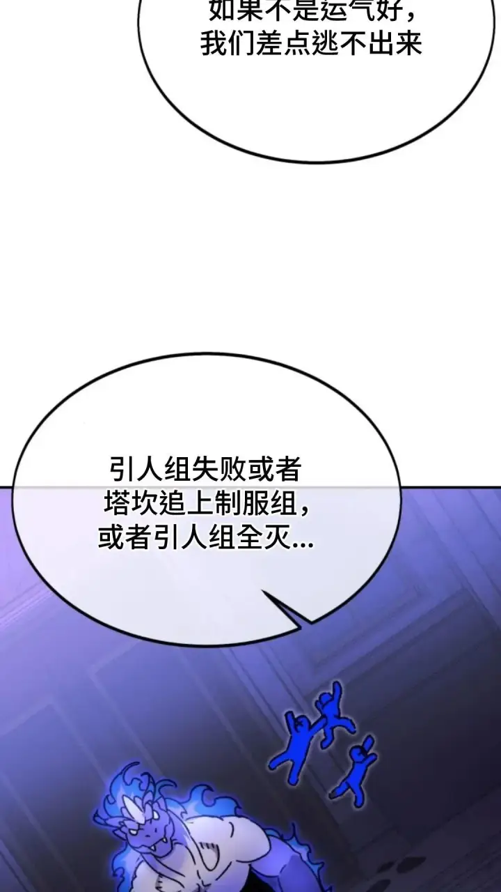 漫画《配角在学院生存》配角在学校生存10第19张图