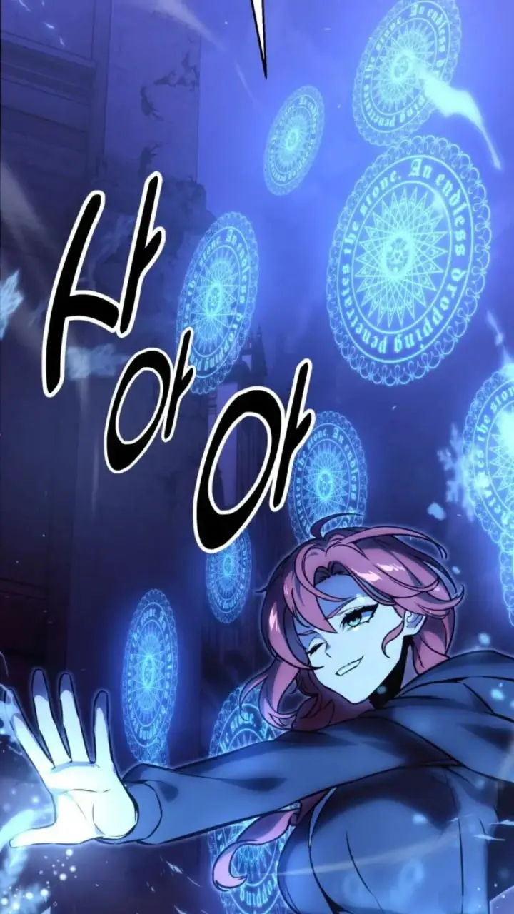 漫画《配角在学院生存》配角在学校生存10第89张图