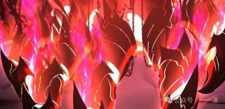 漫画《配角在学院生存》配角在学校生存11第54张图