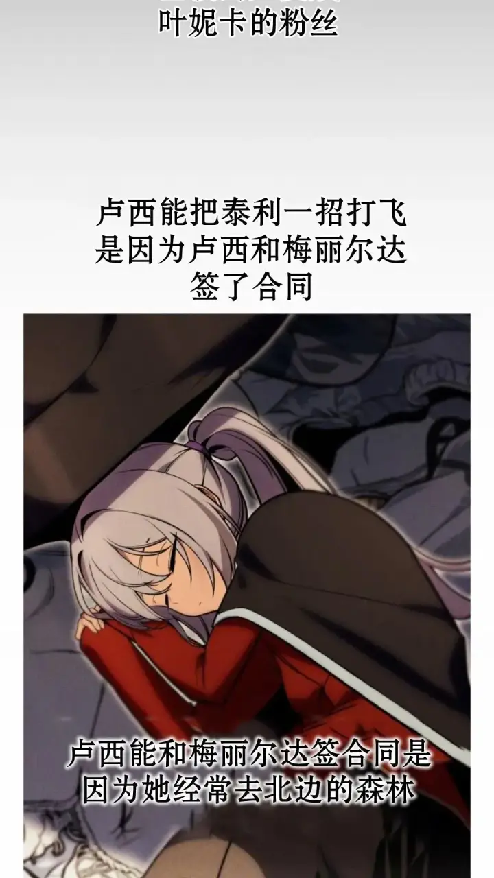 漫画《配角在学院生存》配角在学校生存12第20张图