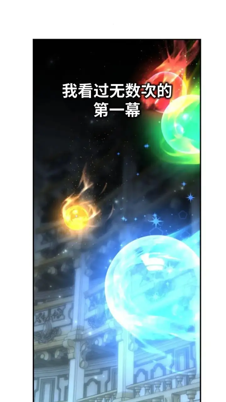 漫画《配角在学院生存》配角在学校生存12第56张图