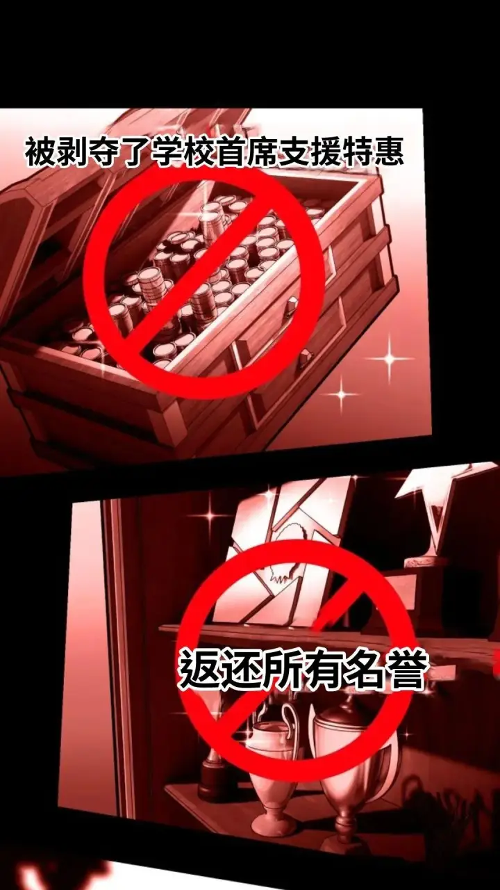 漫画《配角在学院生存》配角在学校生存12第82张图