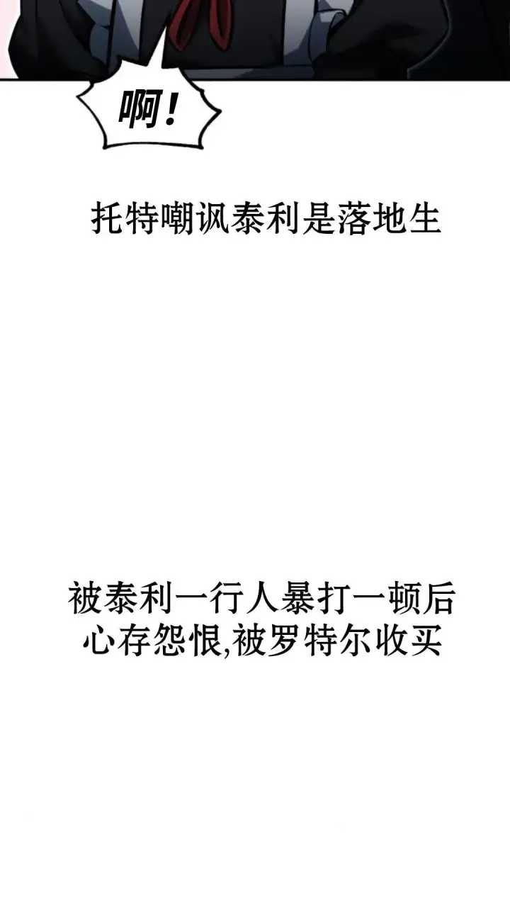 漫画《配角在学院生存》配角在学校生存13第138张图
