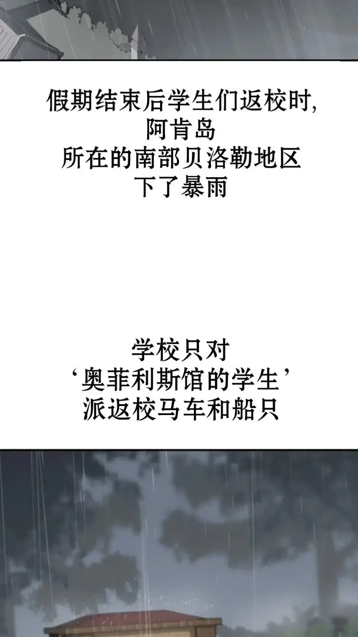 漫画《配角在学院生存》配角在学校生存13第85张图