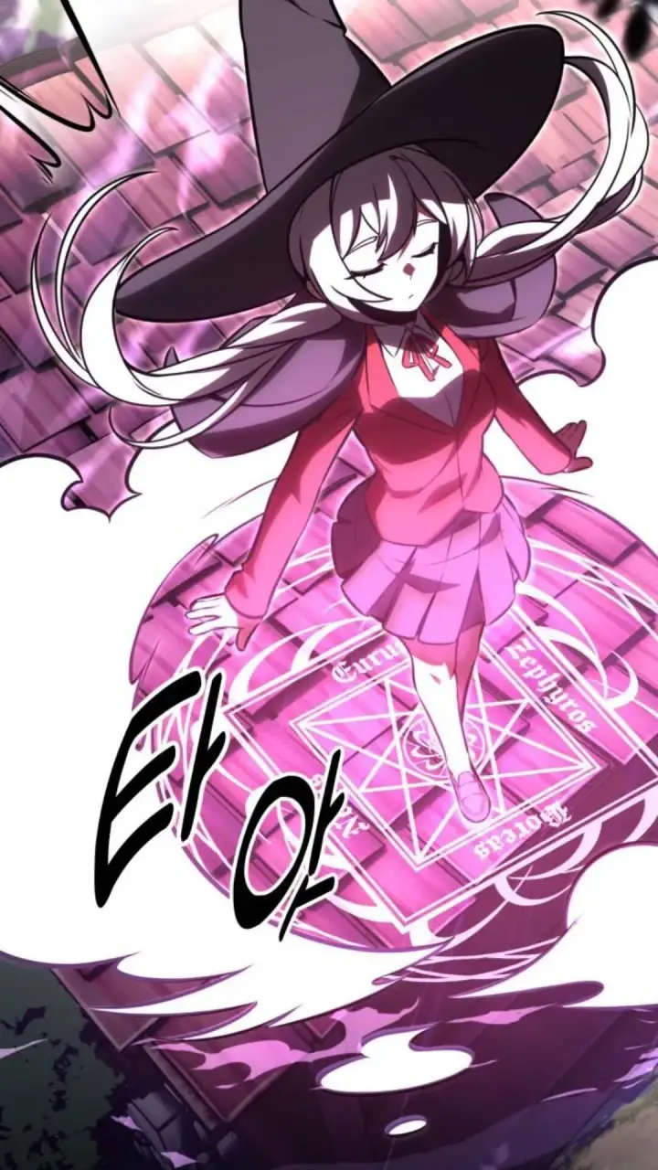 漫画《配角在学院生存》配角在学校生存 14第18张图