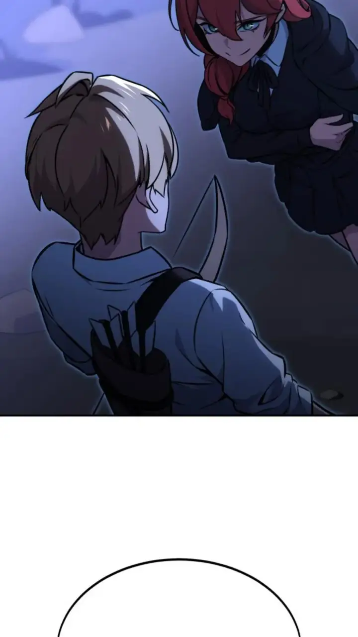 漫画《配角在学院生存》配角在学校生存 14第65张图