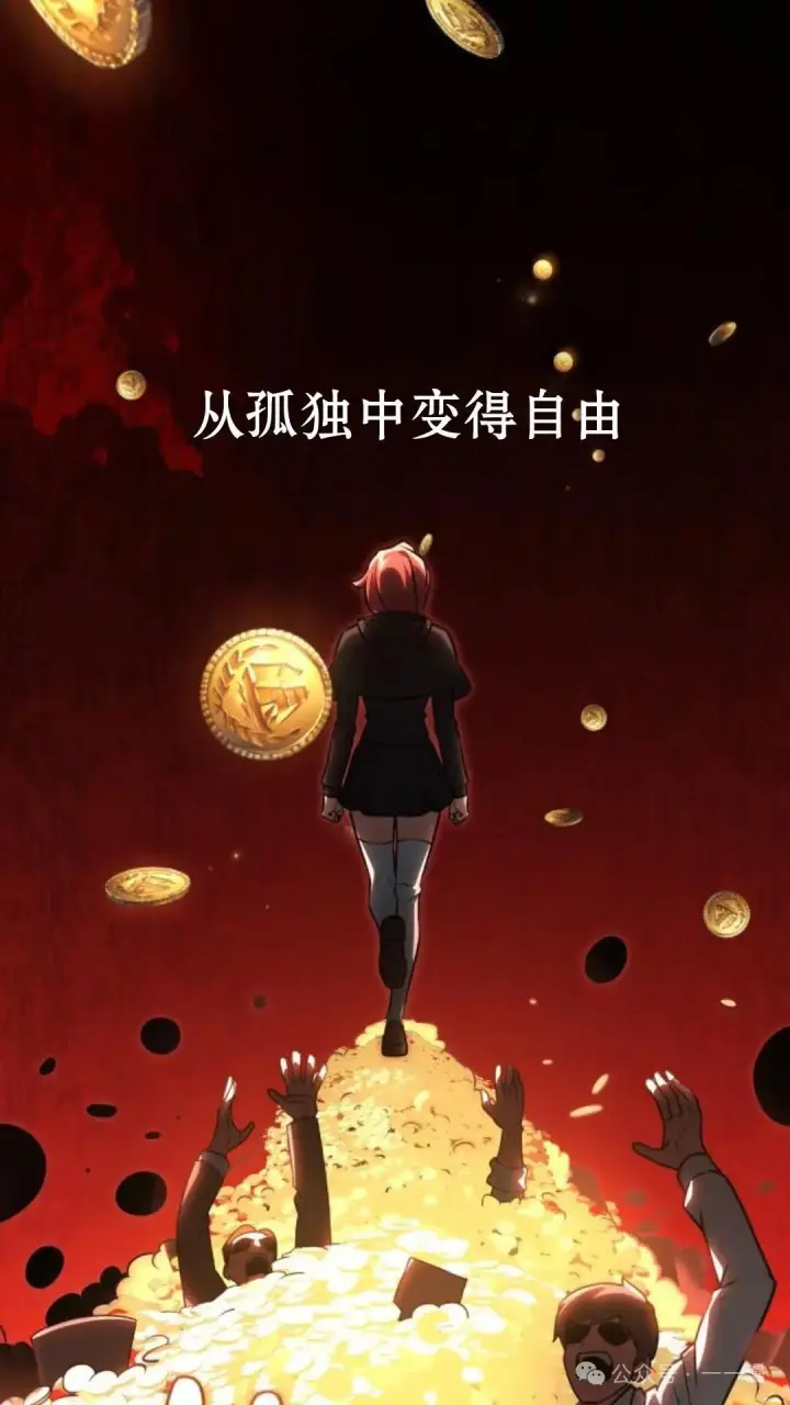 《配角在学院生存》配角在学校生存 17图141