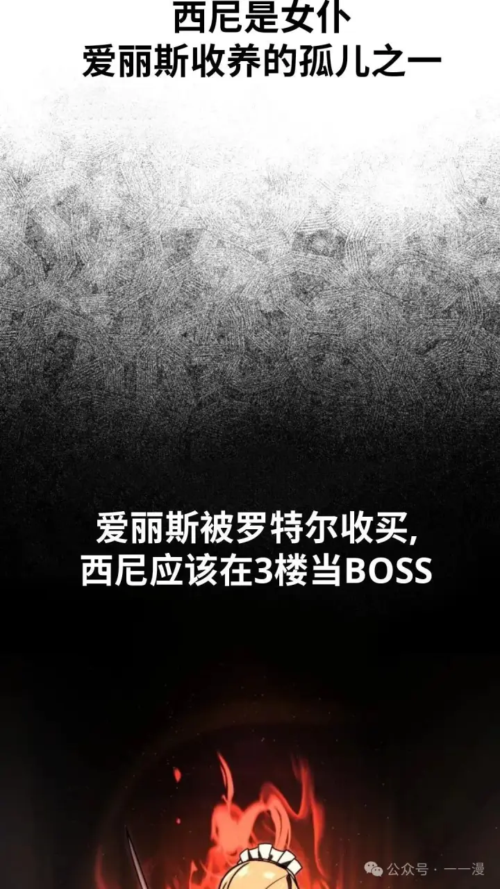 漫画《配角在学院生存》配角在学校生存 18第71张图
