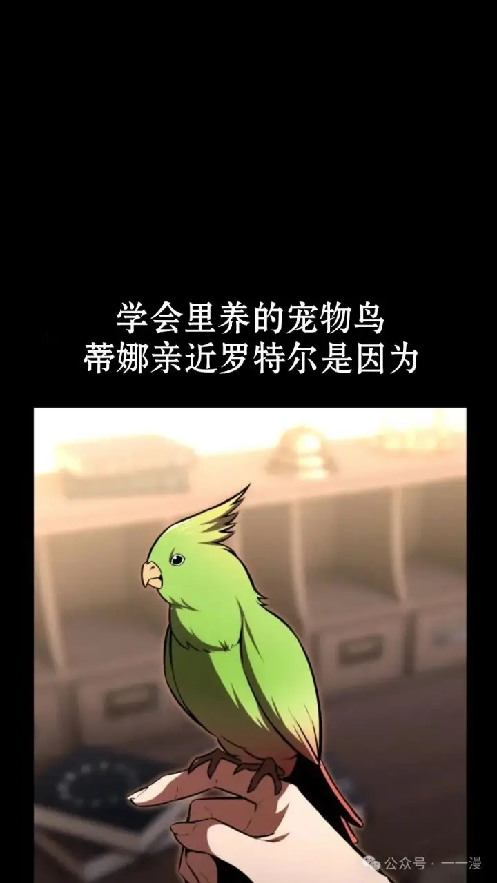 《配角在学院生存》配角在学校生存 19图71