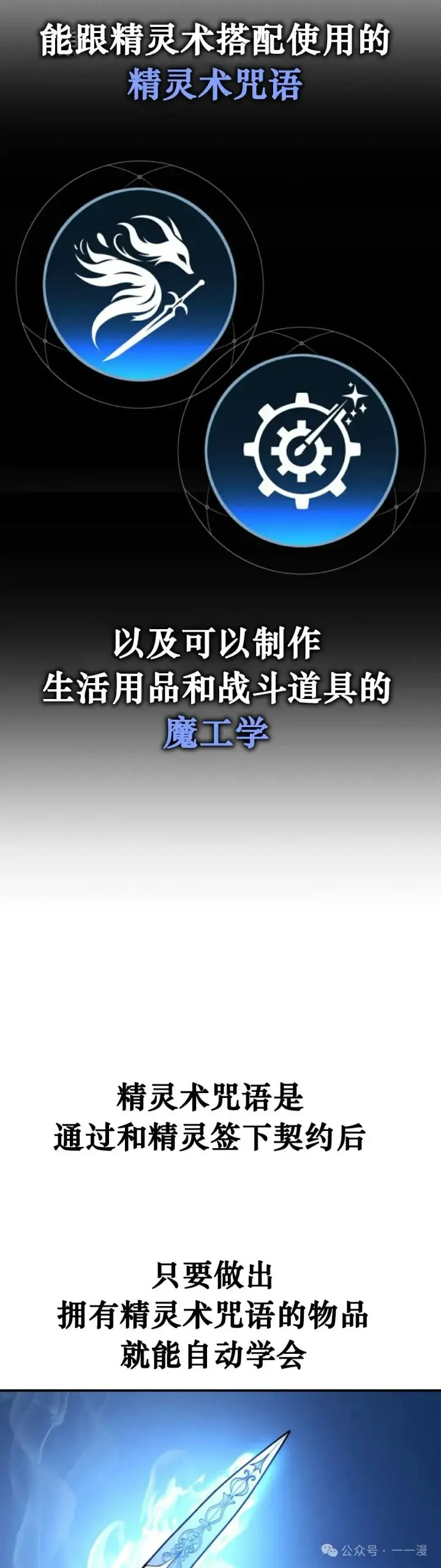 漫画《配角在学院生存》配角在学校生存 21第27张图