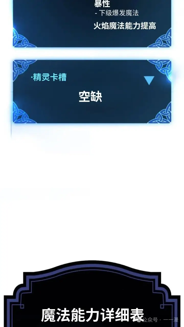 漫画《配角在学院生存》配角在学校生存 23第95张图