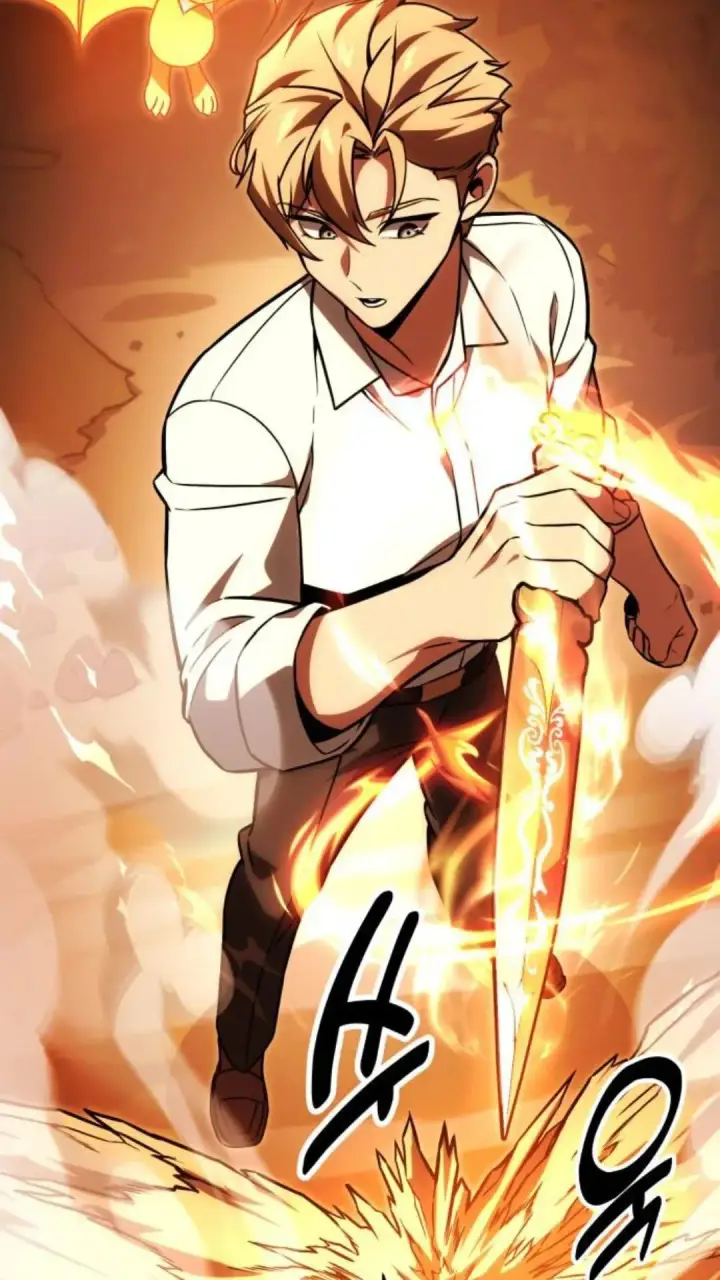 漫画《配角在学院生存》配角在学校生存 24第73张图