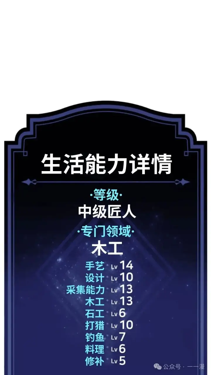 漫画《配角在学院生存》配角在学校生存 27第36张图