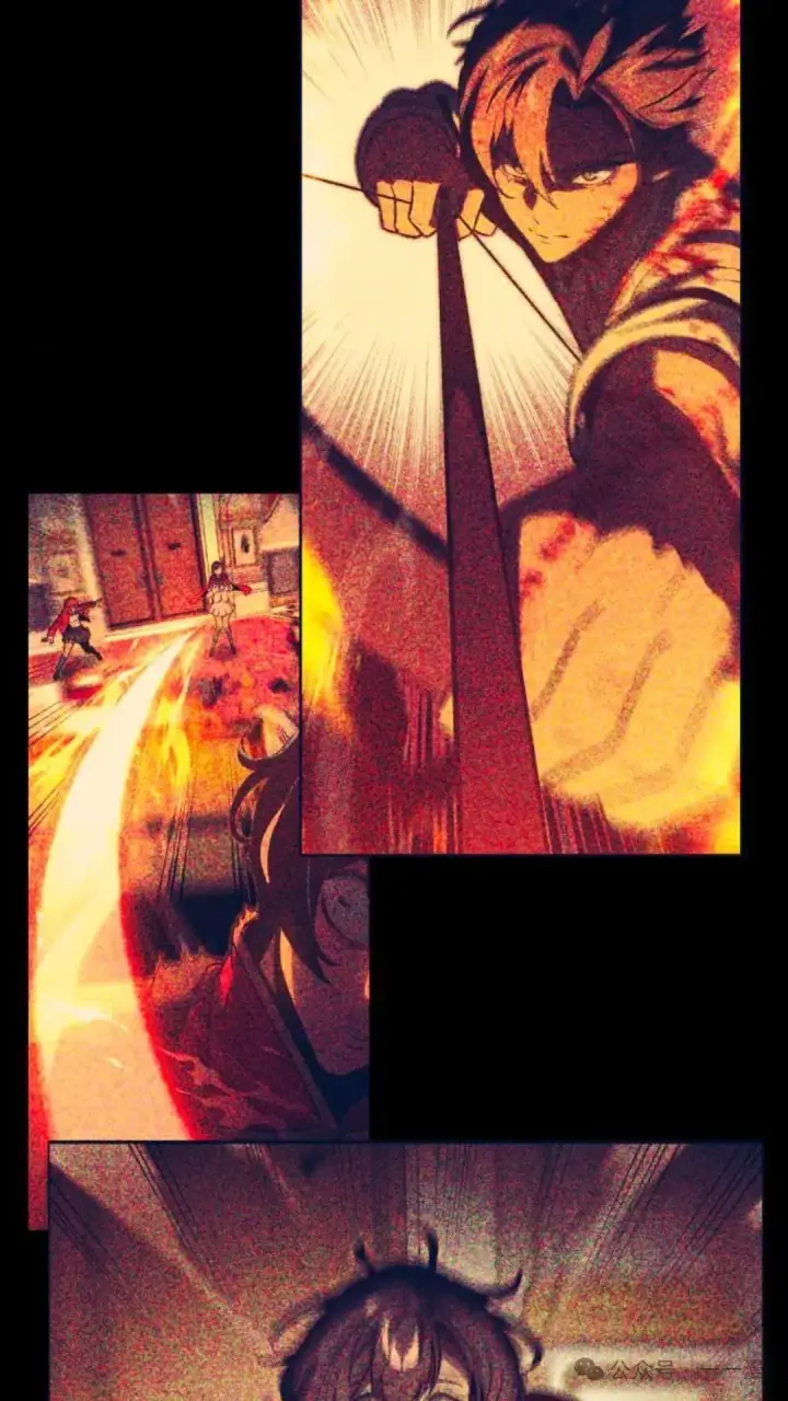 漫画《配角在学院生存》配角在学校生存 28第98张图