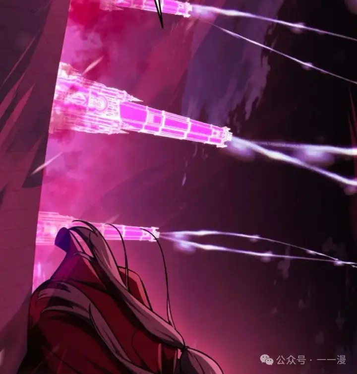 漫画《配角在学院生存》配角在学校生存 34第18张图