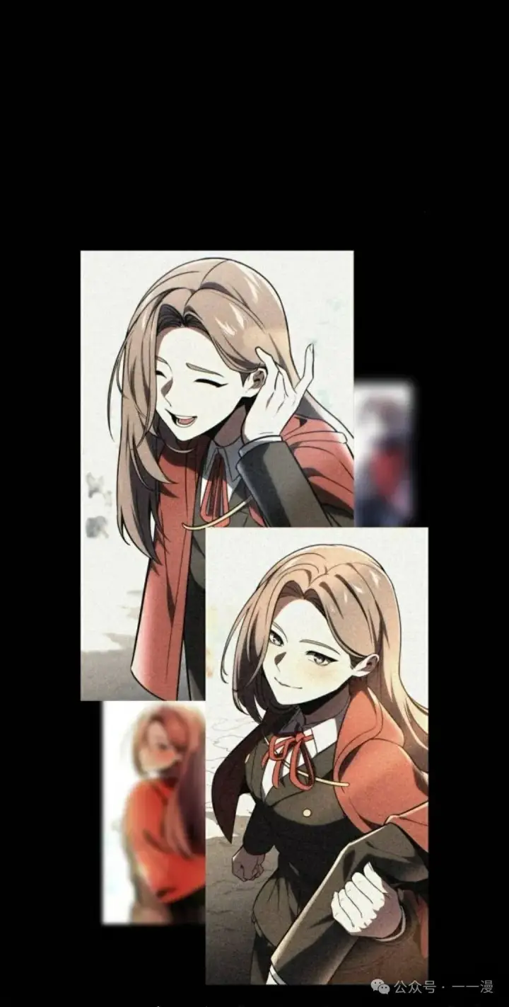 漫画《配角在学院生存》配角在学校生存 39第118张图