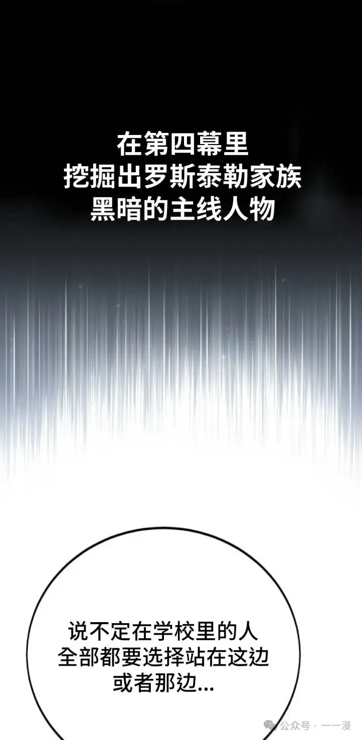 漫画《配角在学院生存》配角在学校生存 41第39张图