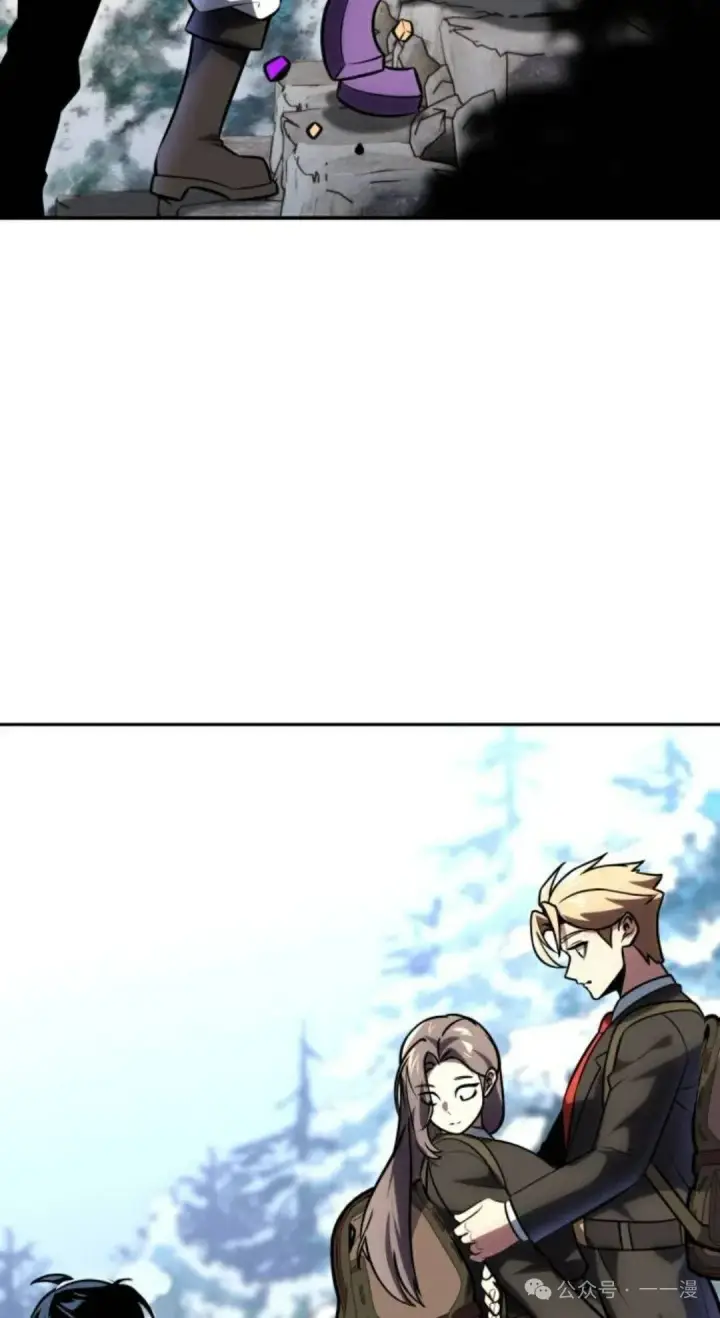 漫画《配角在学院生存》配角在学校生存 42第139张图