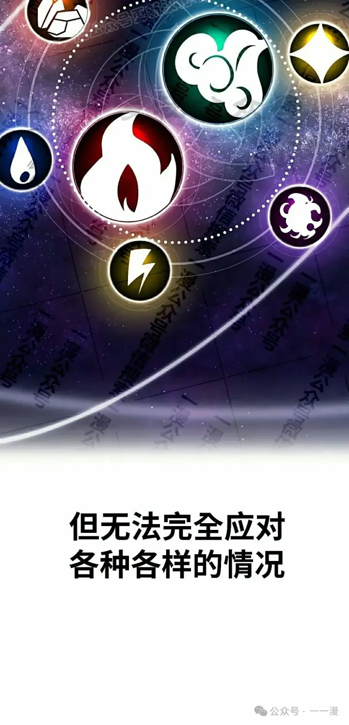 漫画《配角在学院生存》配角在学校生存 50下第10张图