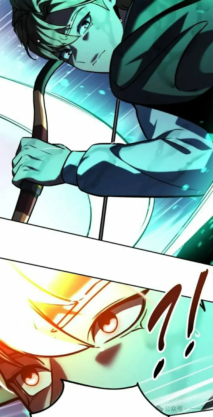 漫画《配角在学院生存》配角在学校生存 52上第25张图