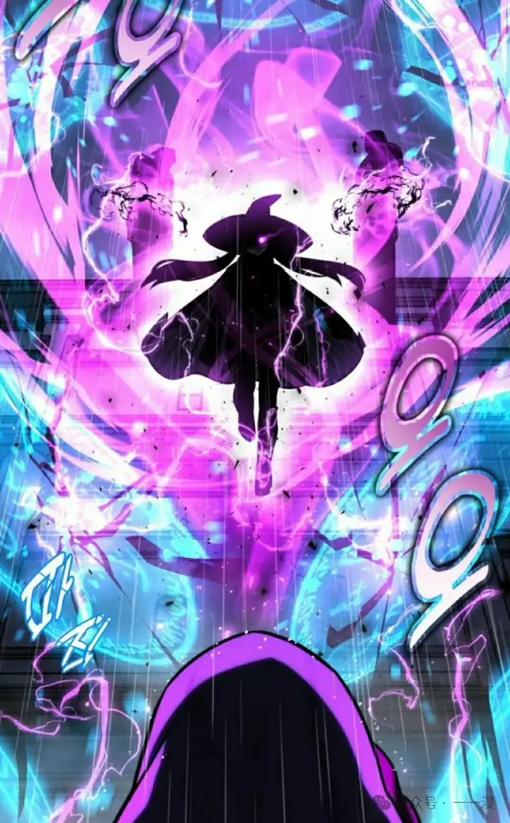 漫画《配角在学院生存》配角在学校生存 54上第15张图