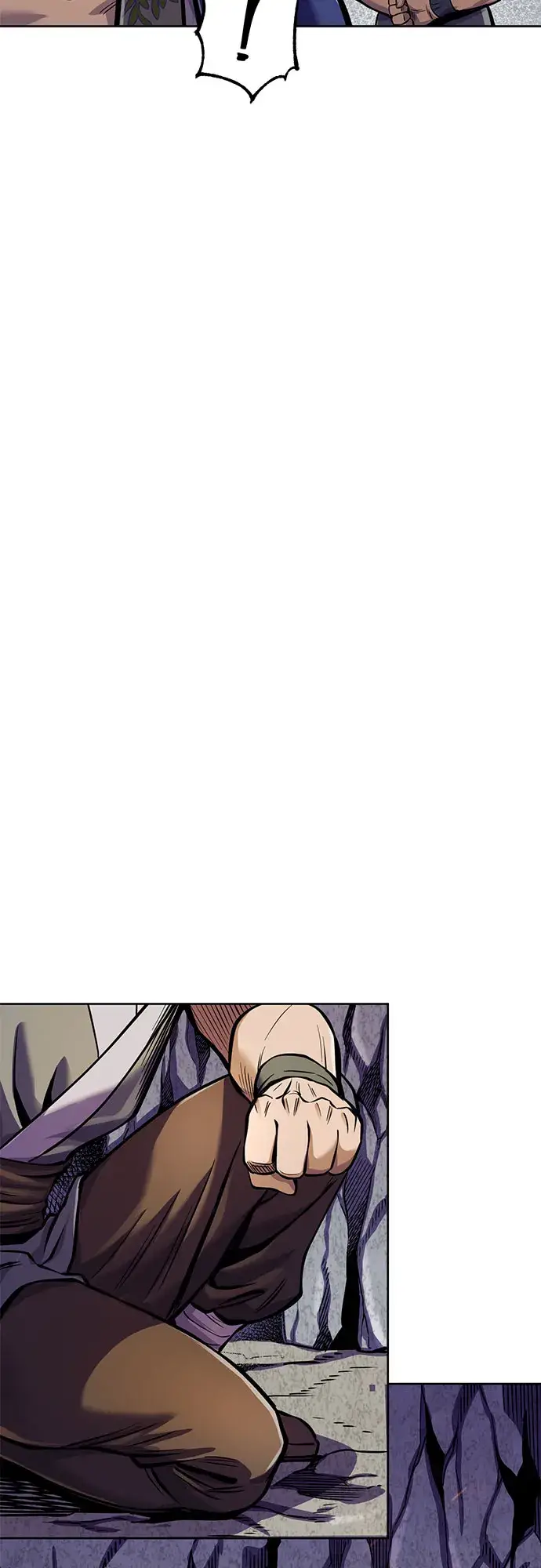 漫画《彭家四公子》第13话第37张图