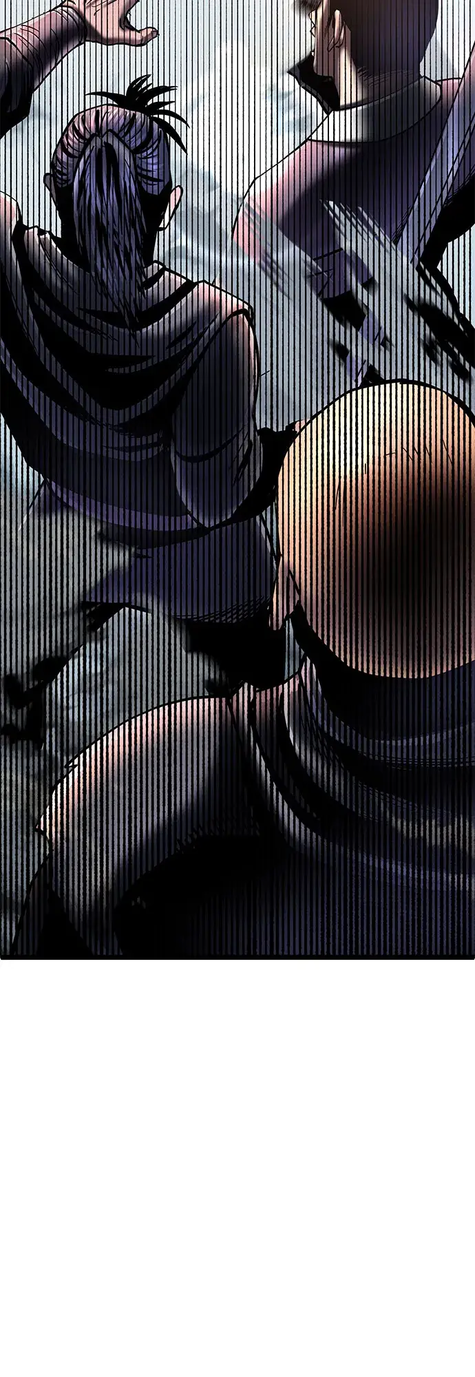 漫画《彭家四公子》第58话第25张图