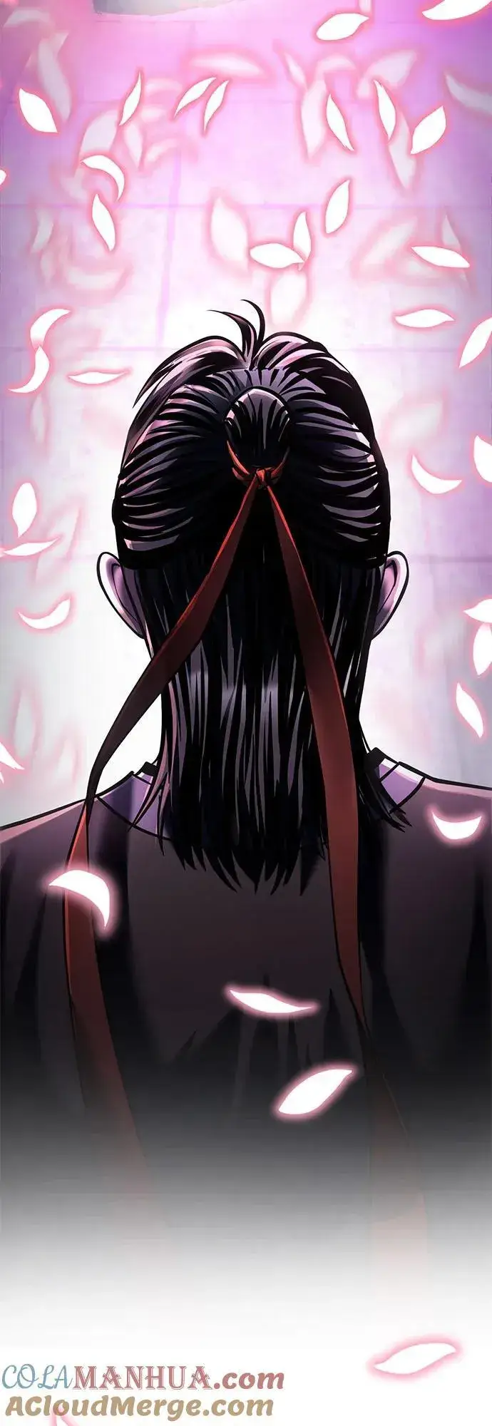 漫画《彭家四公子》第103话第4张图
