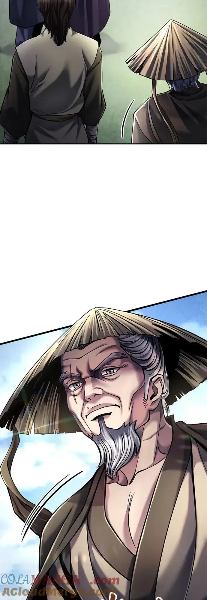 漫画《彭家四公子》第113话第25张图