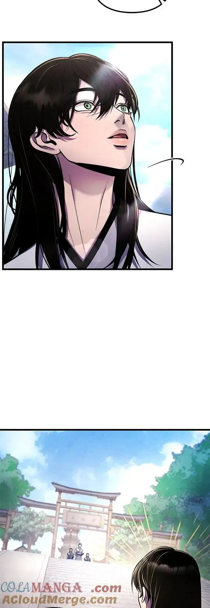漫画《彭家四公子》第130话第19张图