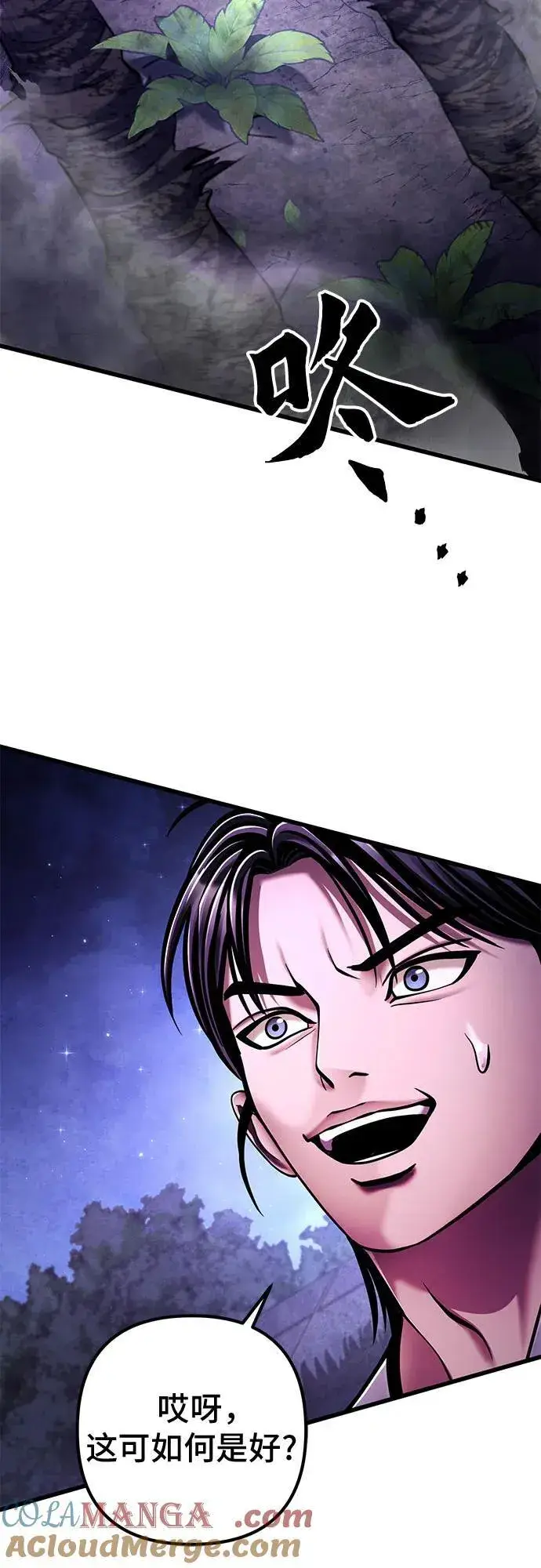 漫画《彭家四公子》第134话第13张图