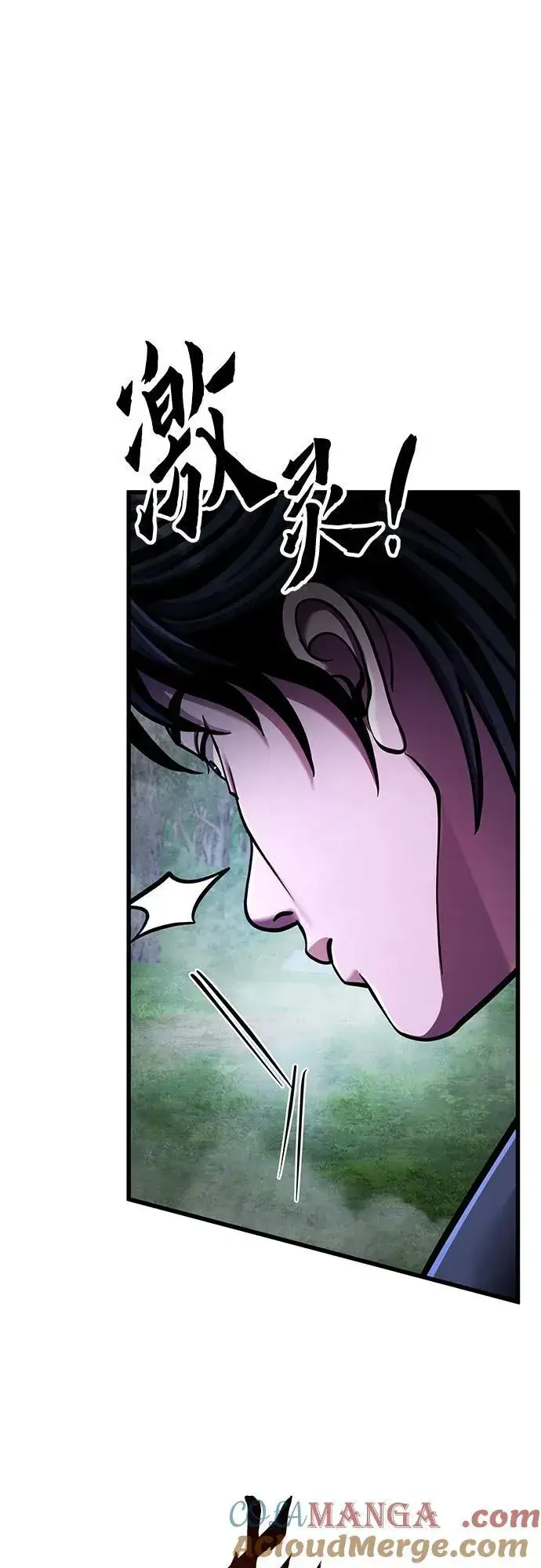 漫画《彭家四公子》第144话第43张图