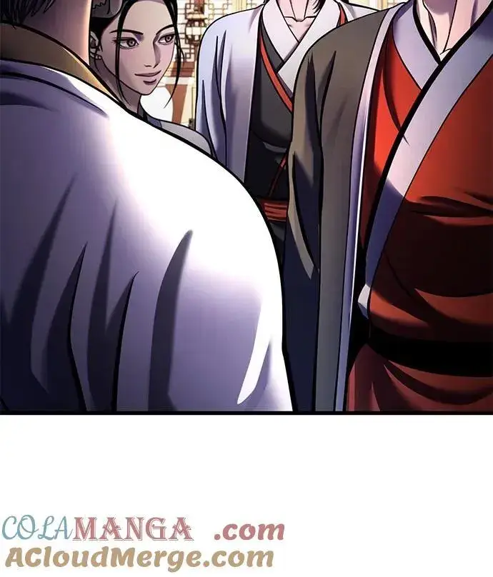 漫画《彭家四公子》第155话第49张图
