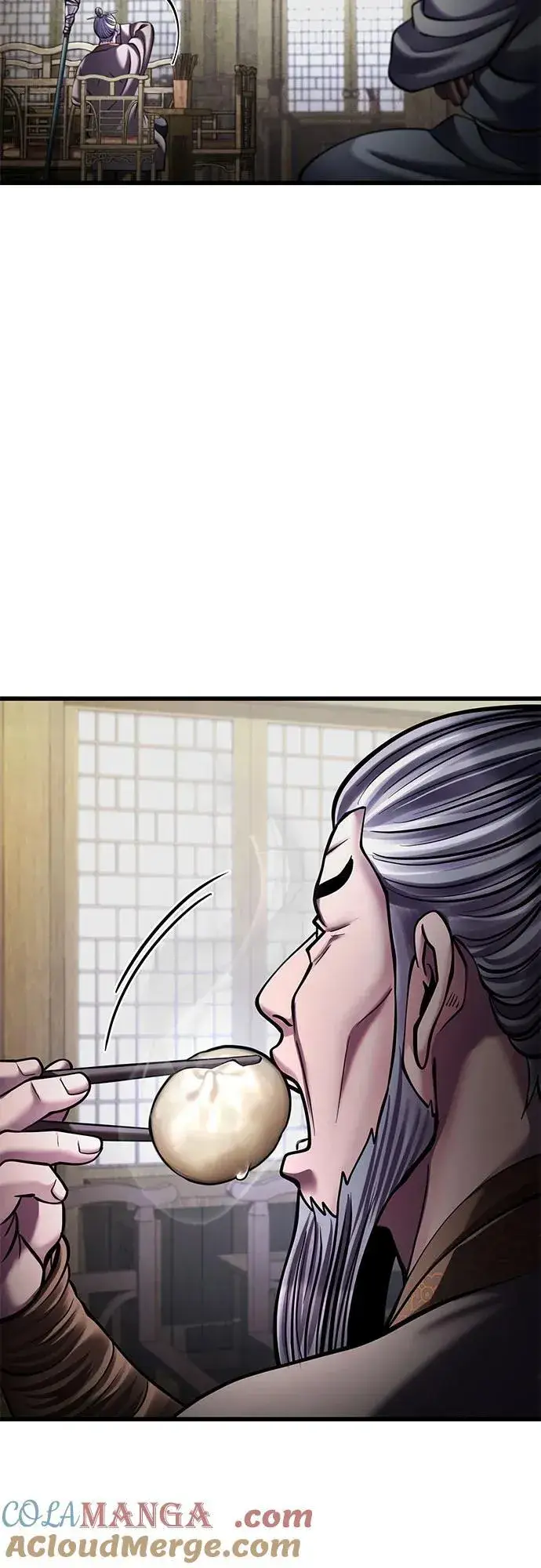 漫画《彭家四公子》第172话第52张图