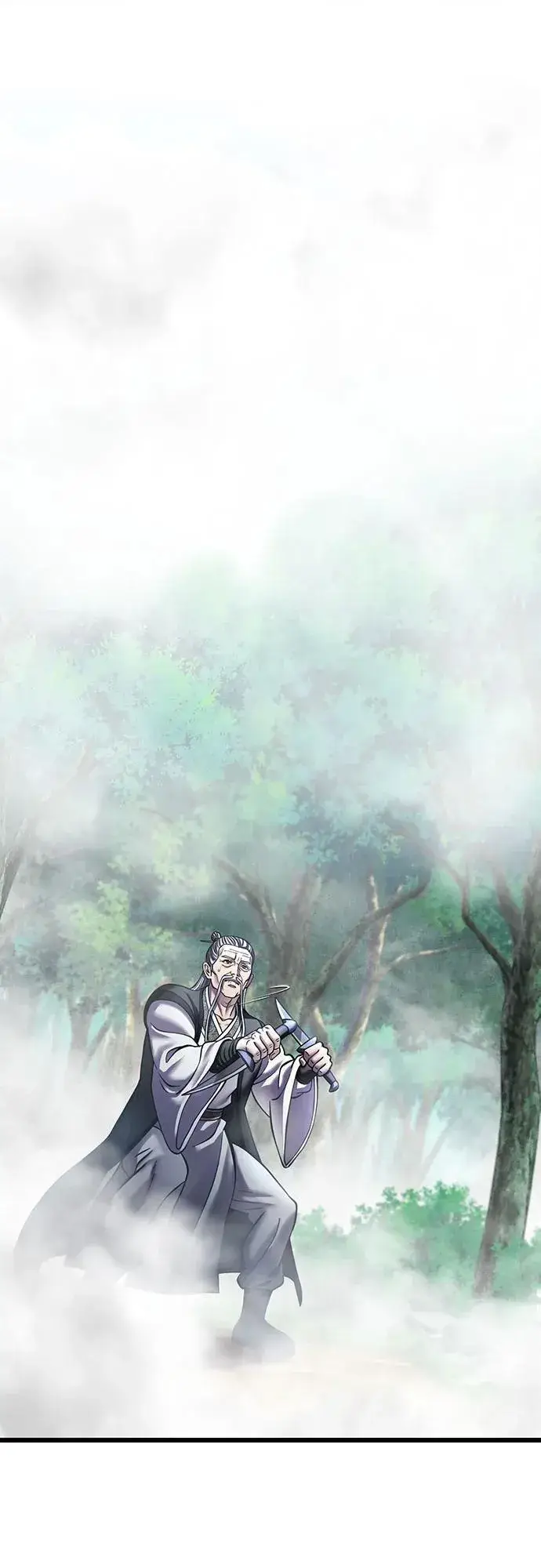 漫画《彭家四公子》第184话第57张图