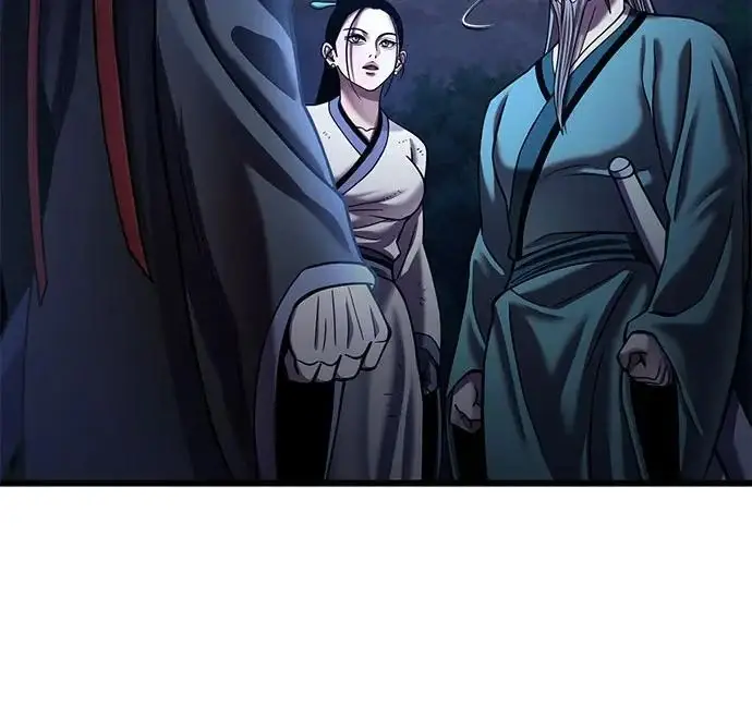 漫画《彭家四公子》第188话第74张图