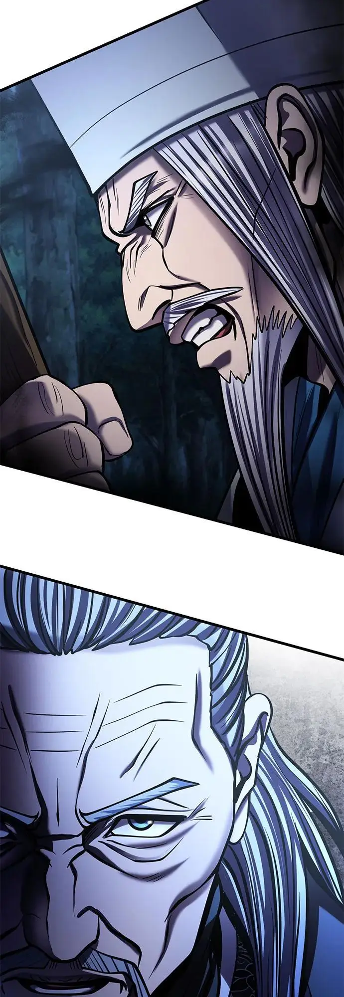 漫画《彭家四公子》第187话第80张图