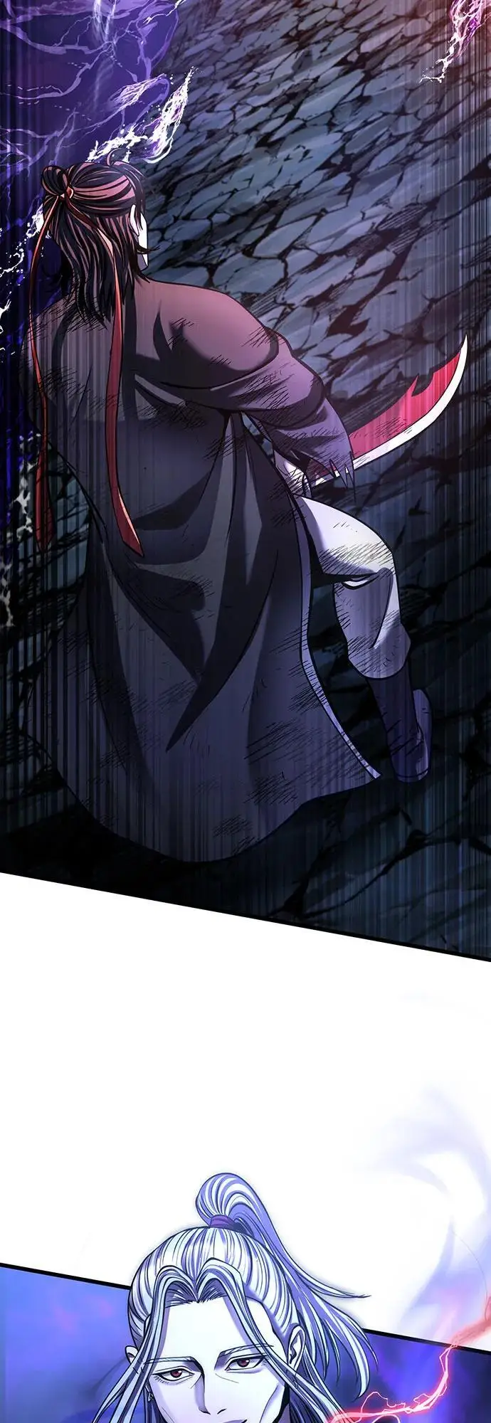 漫画《彭家四公子》第191话第32张图