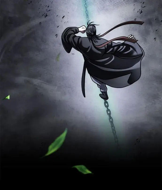 漫画《彭家四公子》第193话第45张图