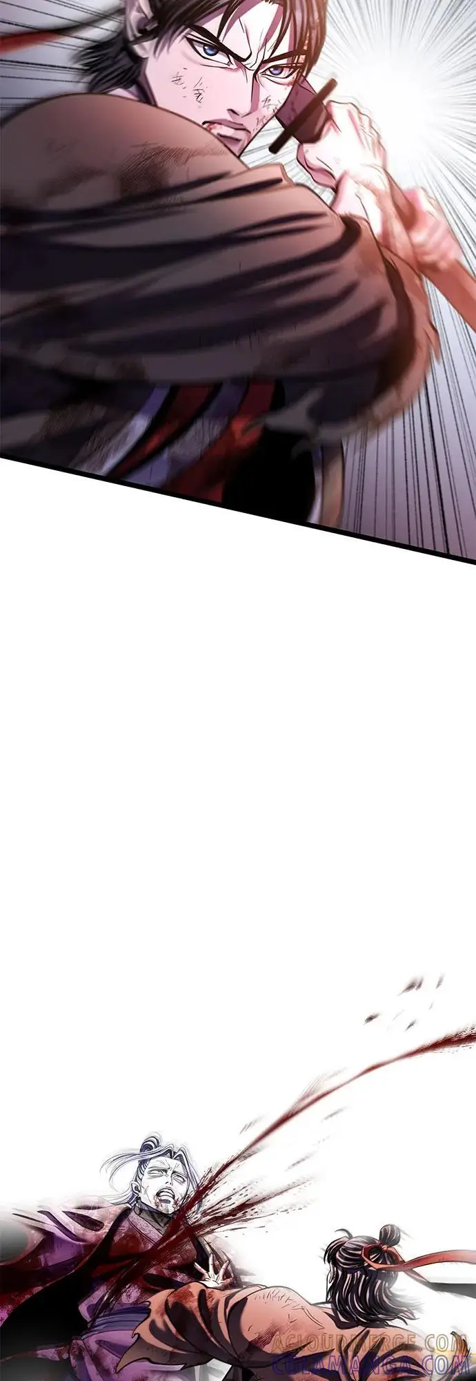 漫画《彭家四公子》第193话第85张图