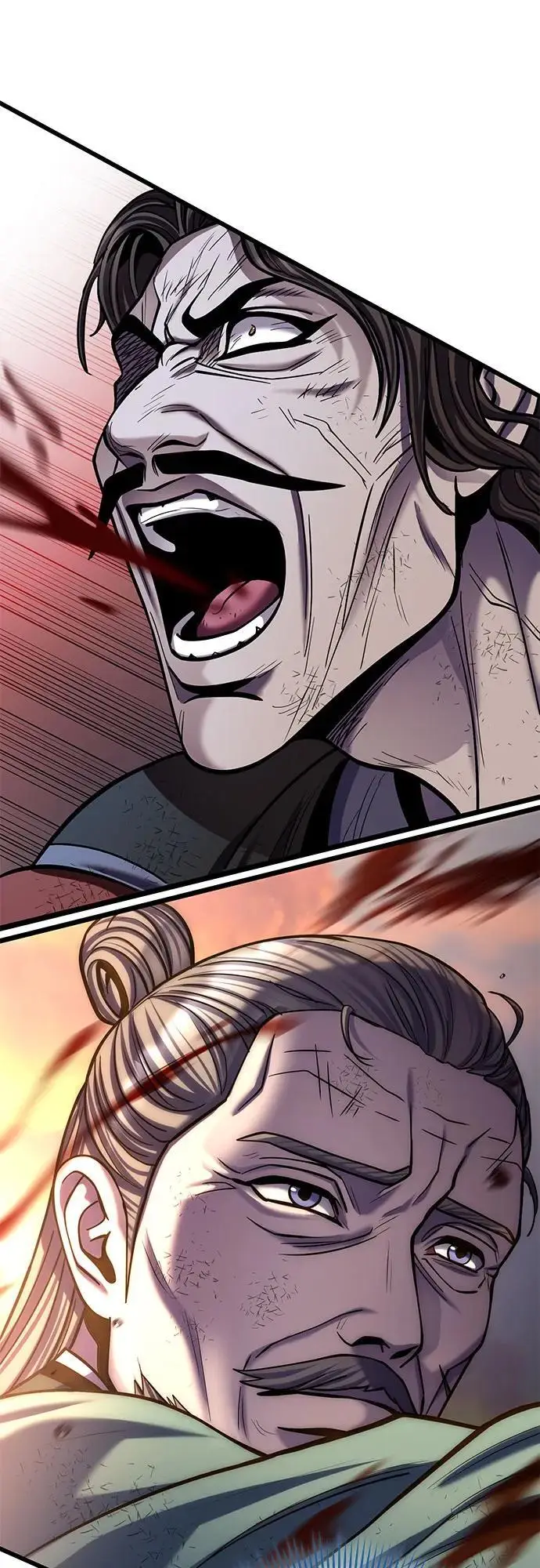 漫画《彭家四公子》第194话第60张图