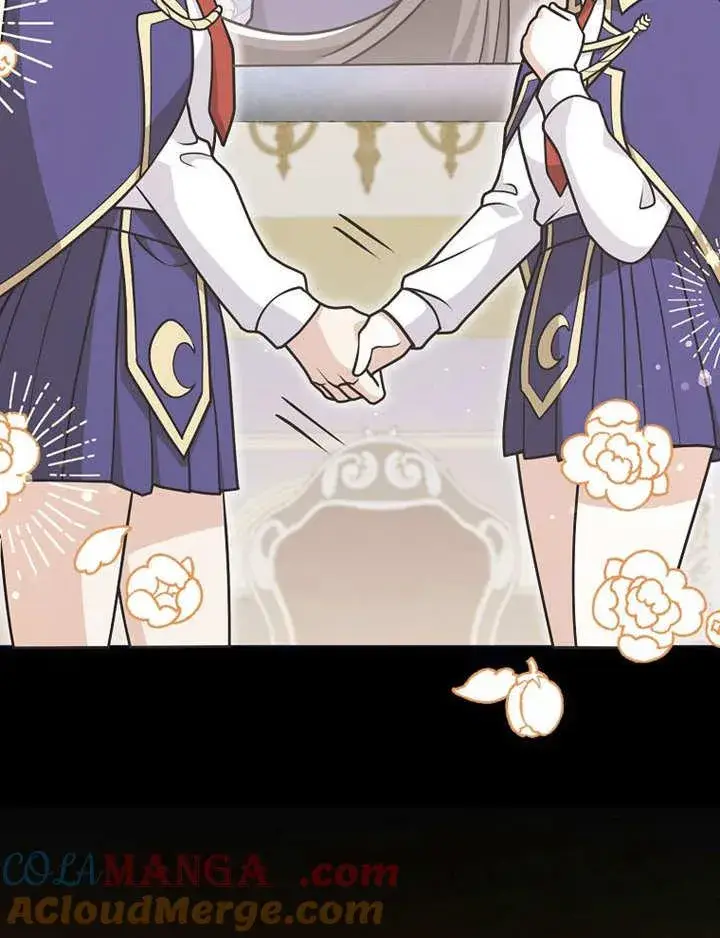 漫画《朋友之间不应该这样》第40话第117张图